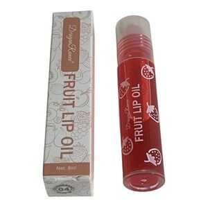 🛍️3/$20🛍️ Red Lip Gloss High Shine